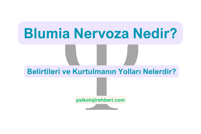 Bulimia Nervoza Nedir? - Bulimia Nervoza Belirtileri ve Kurtulmanın Yolları