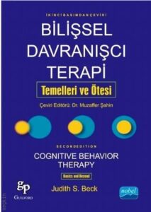 Bilişsel Davranışçı Terapi (CBT) Nedir? Nasıl Uygulanır?