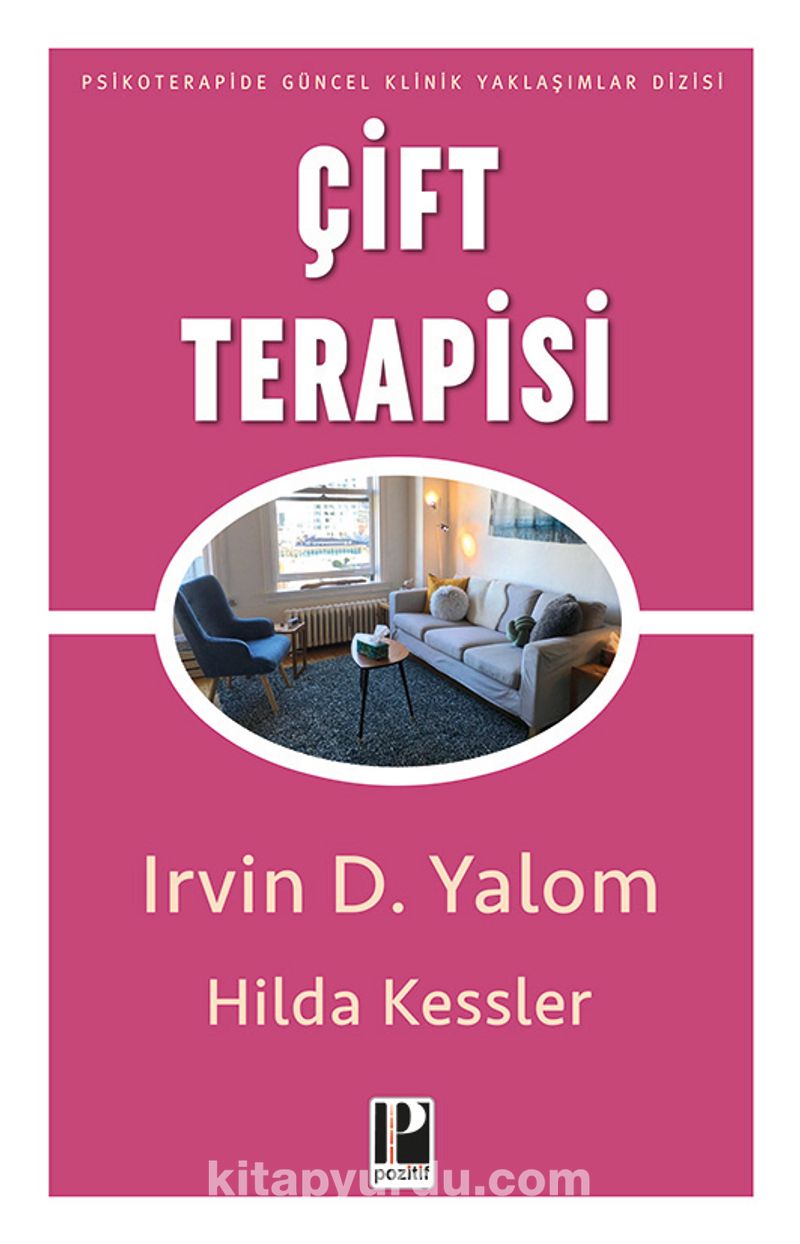 Çift Terapisi Nedir? Hangi Durumlarda Gerekir?