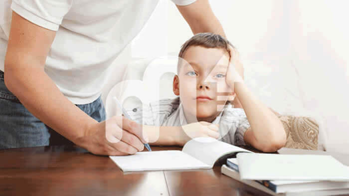 Dikkat Dağınıklığı Dikkat Dağınıklığı