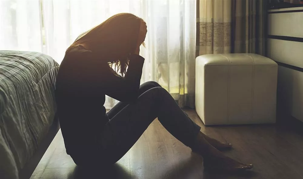 Depresyondayım mı, Sadece Kötü Bir Gün mü Geçiriyorum?