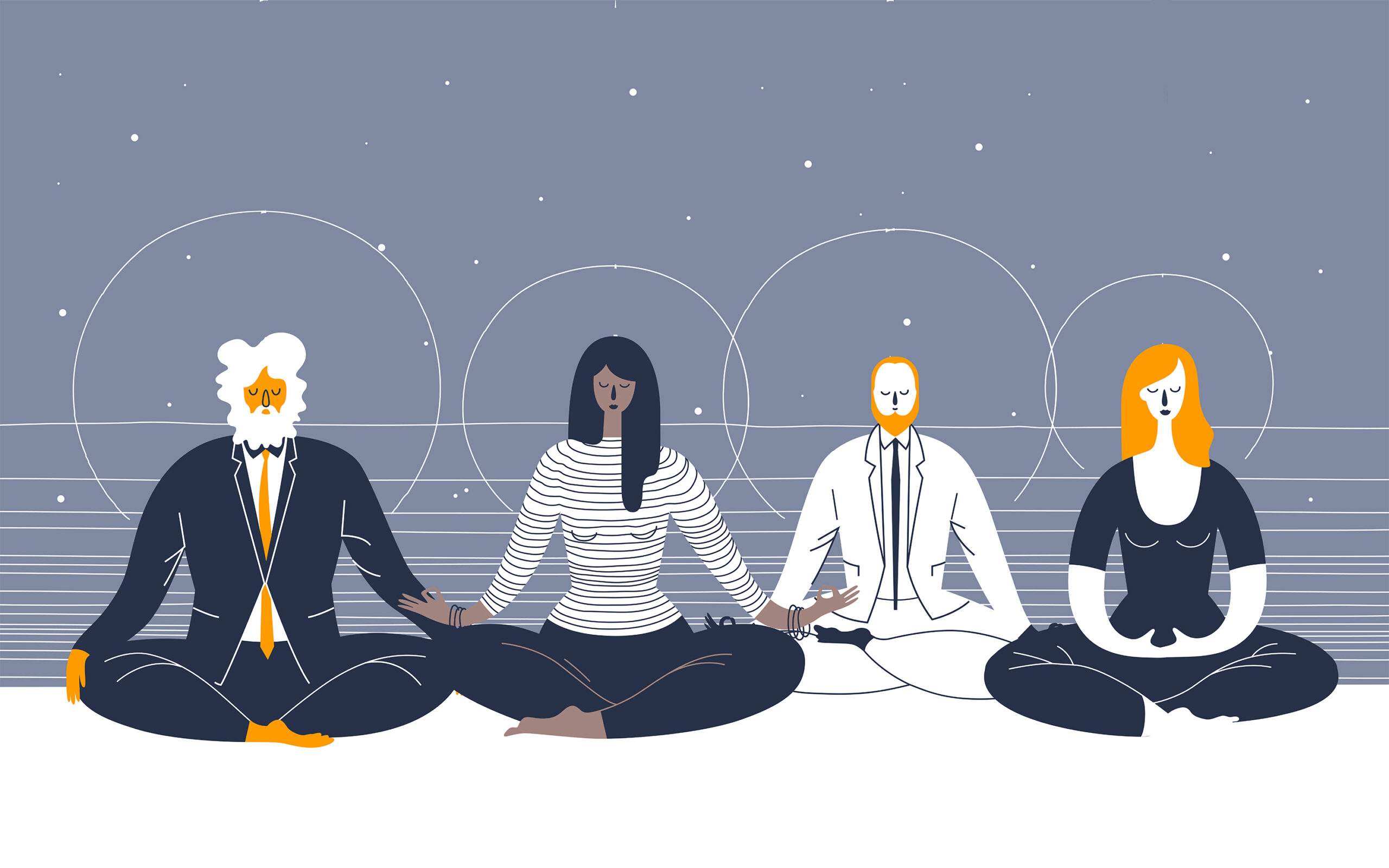 Mindfulness Nedir? Farkındalıkla Yaşamak
